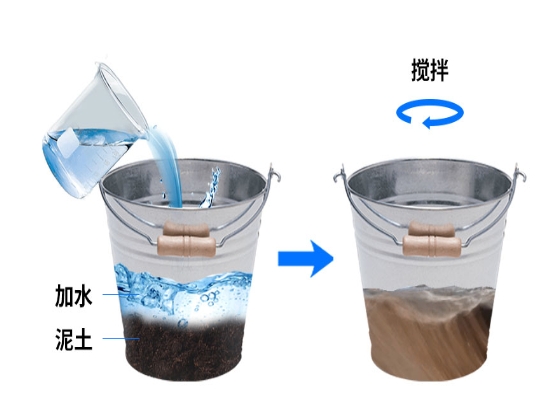 十層管式土壤墑情監(jiān)測(cè)站