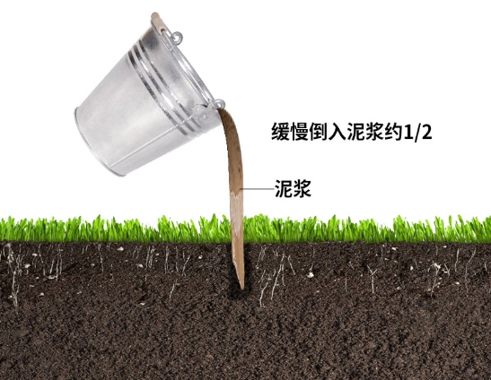 十層管式土壤墑情監(jiān)測(cè)站
